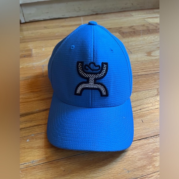 Hooey Accessories - Hooey Hat New